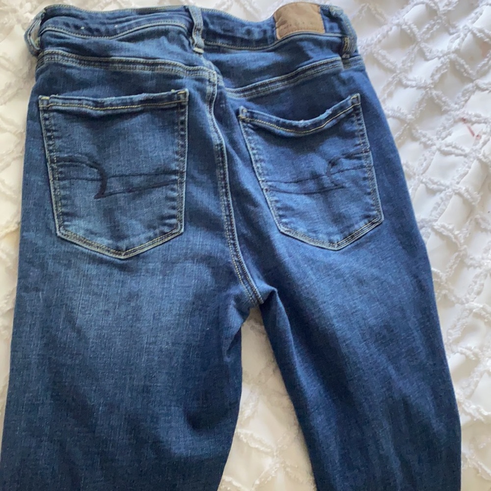 Jeans - Picture 3 of 4